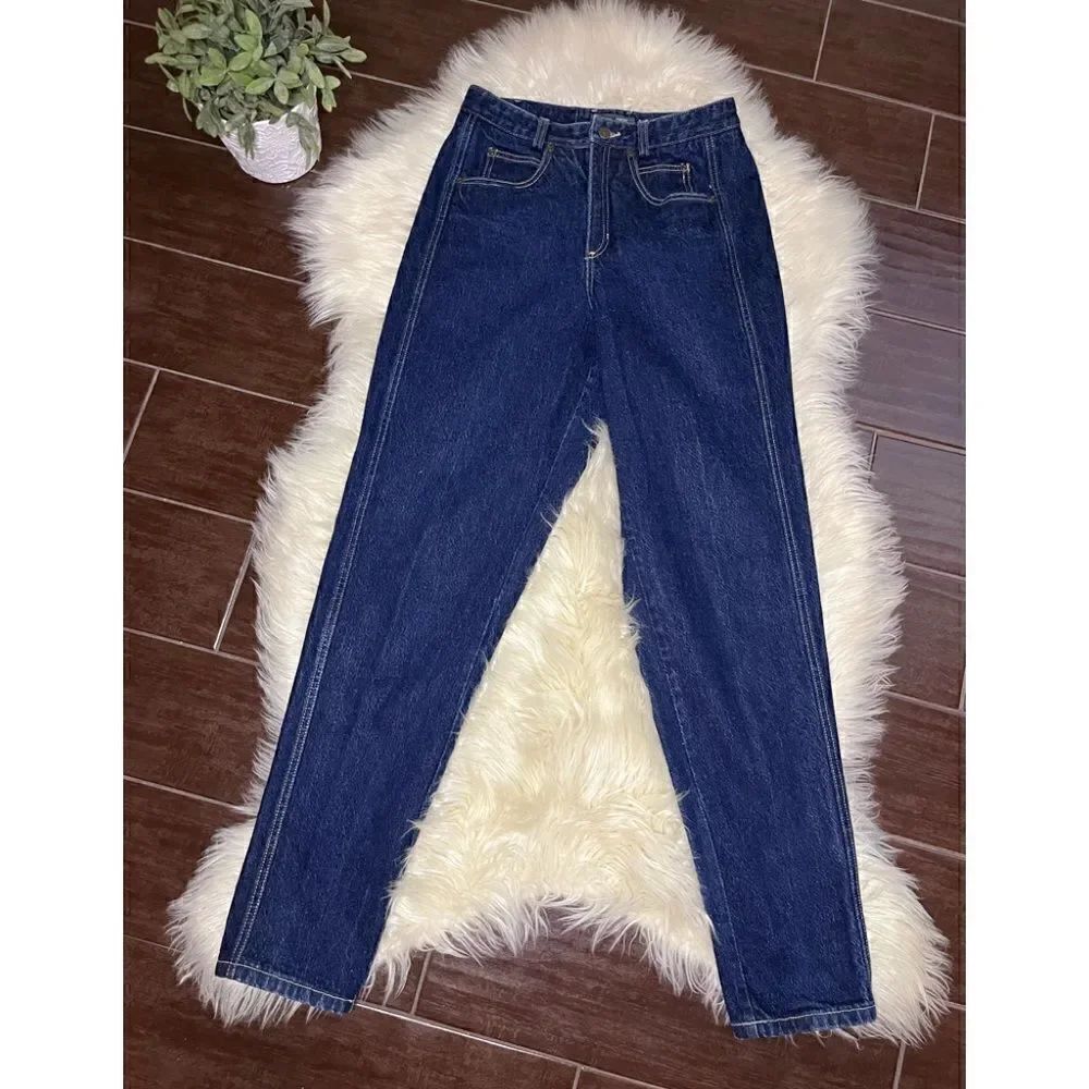 Liz wear Vintage dark denim sz 10